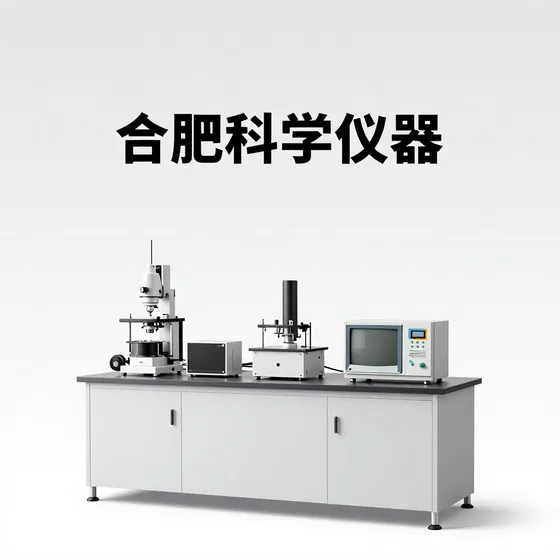 合肥科学仪器