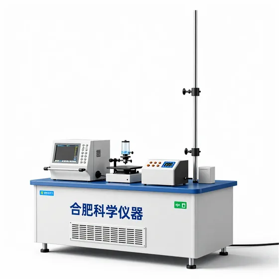 合肥科学仪器