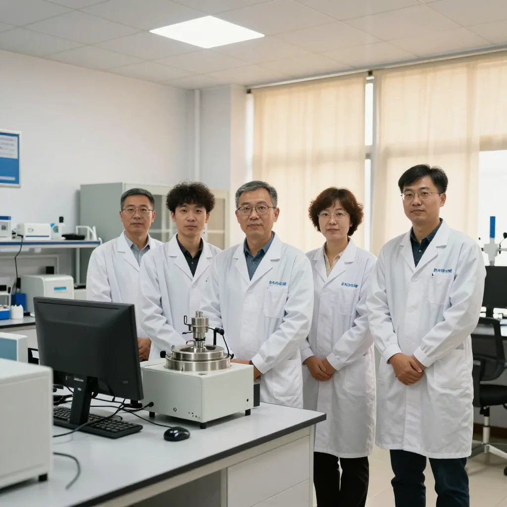 合肥科学仪器_合肥实验室/医院_器械设备_安徽庆泽生物科技有限公司 关于我们配图